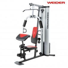 Силовой комплекс Weider Pro 6900 WESY14922