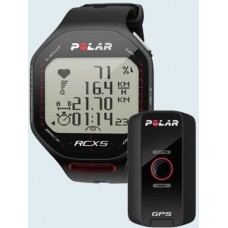 Пульсометр Polar RCX5 GPS