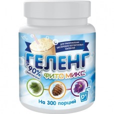 Коллагеновая смесь ГЕЛЕНГ Atmung (KS1) 300гр