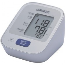 Тонометр OMRON M2 Basic (HEM-7121-RU)