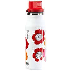 Бутылка питьевая Alfi Just flowers TV 0,6L