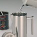 Кофейник Alfi French Press steel 0,5 L