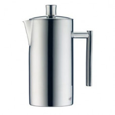 Кофейник Alfi French Press steel 1,2 L