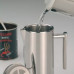 Кофейник Alfi French Press steel 1,2 L