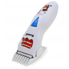 Машинка для стрижки детских волос Ramili Baby Hair Clipper BHC330