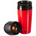 Термокружка Alfi travelMug red 0,35 L