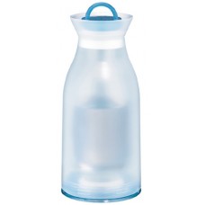 Термос-бутылка Alfi water blue 0,75 L