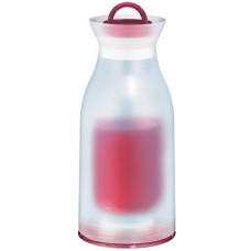 Термос-бутылочка Alfi cherry red 0,75 L