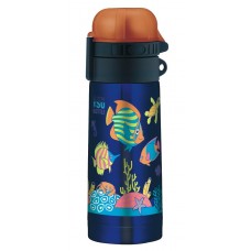 Термос-бутылочка Alfi Happy Fish 0,35 L