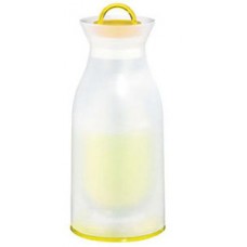 Термос-бутылочка Alfi lemon 0,75 L