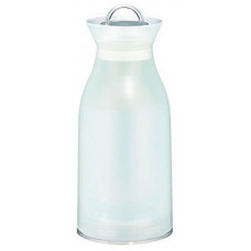 Термос-бутылочка Alfi milky white 0,75 L