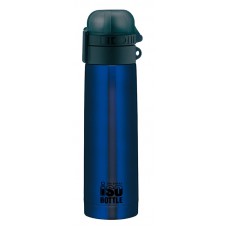 Термос-бутылочка Alfi Pure blue 0,35 L