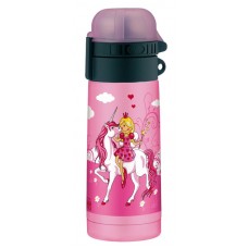 Термос-бутылочка Alfi Unicorn pink 0,35L