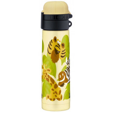 Термос-бутылочка Alfi Wild jungle 0,5 L