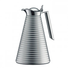 Термос-графин Alfi Achat alu silver chrome 1,0 L