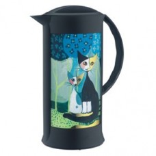 Термос-графин Alfi Art Wachtmeister Romance 1,0 L