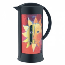 Термос-графин Alfi Art Wachtmeister Sunrise 1,0 L