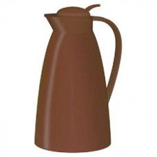 Термос-графин Alfi Eco brown 1,0 L