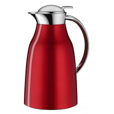 Термос-графин Alfi Glory velvet burgundy 1,0 L