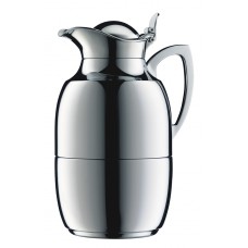 Термос-графин Alfi Helena Alu satin silver 1,0 L