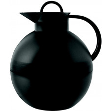 Термос-графин Alfi Kugel black 1,0 L