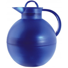 Термос-графин Alfi Kugel kobalt blue 1,0 L