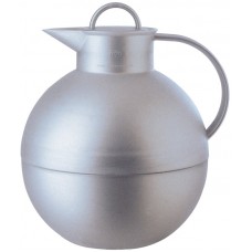 Термос-графин Alfi Kugel silver 1,0 L