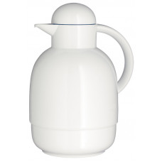 Термос-графин Alfi Neat white 0,6 L