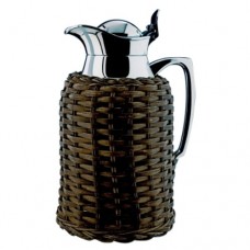 Термос-графин Alfi Opal wicker 1,0 L