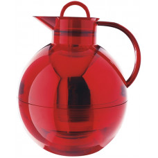 Термос-графин Alfi Shiny lava red 1,0 L