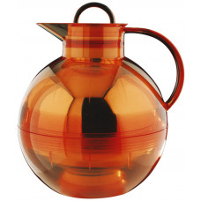 Термос-графин Alfi Shiny orange 1,0 L