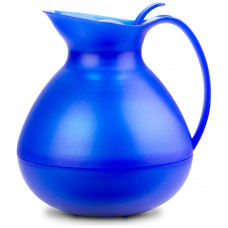 Термос-графин Alfi Toscana blue 1,0 L