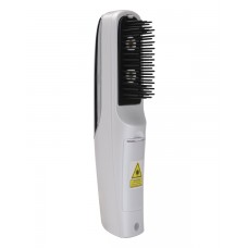 Прибор для массажа кожи головы Laser Hair Gezatone HS586 (1301092S)