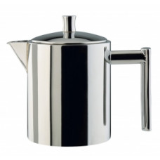 Чайник заварочный Alfi steel with tea filter 0,6 L