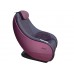 Массажное кресло LOW-END класса EGO LOUNGE CHAIR EG8801 Брусника