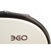 Массажное кресло LOW-END класса EGO LOUNGE CHAIR EG8801 Латте