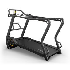 MATRIX S-DRIVE Беговая дорожка для функционального тренинга Performance Trainer T-DPT