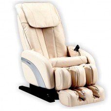 Массажное кресло Comfort GESS-180 бежевое