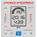 Эллиптический тренажер ProForm 420E PFEVEL49716