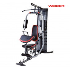 Многофункциональный тренажер Weider PRO 5500 Gyм (WEEVSY2996)