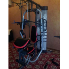 Многофункциональный тренажер Weider PRO 5500 Gyм (WEEVSY2996)