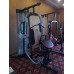 Многофункциональный тренажер Weider PRO 5500 Gyм (WEEVSY2996)