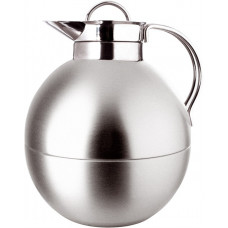 Термос-графин Alfi Kugel Stainless steel mat 1,0 L