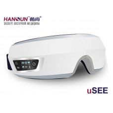 Массажер для глаз HANSUN uSEE FC3002