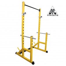 Силовая стойка DFC POWERGYM PK041