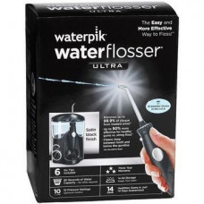 Ирригатор Waterpik WP-112 (черный)