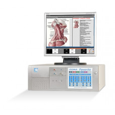 Физиотерапевтическое оборудование ЭСМА 12.48C Фаворит