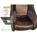 Массажное кресло LOW-END класса EGO LOUNGE CHAIR EG8801 с купюроприемником Брусника