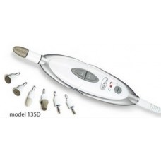 Маникюрно-педикюрный набор Gezatone135D Professional Nail Care