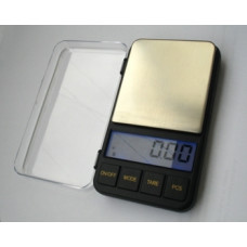 Мини-весы Pocket Scale (500г. 0.01г)